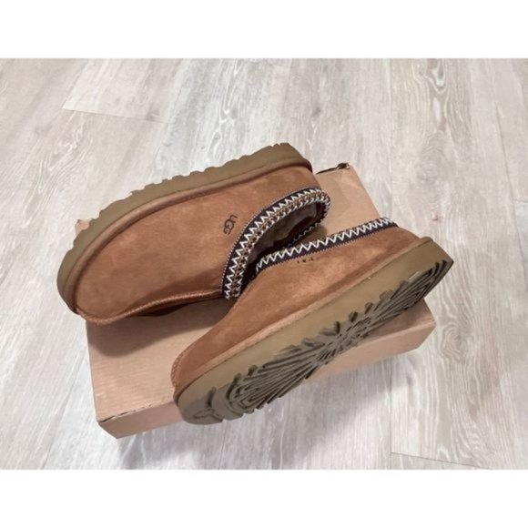 Women's UGG Tasman Slippers - Picture 2 of 6